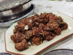 -标记美食新鲜猪杂(兴南大道店)