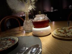 -麓椿花园西餐厅(海乐世界店)