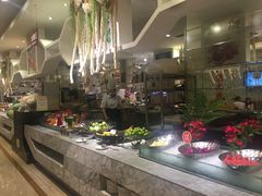 -芭菲盛宴·环球美食(袁家岗店)