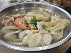 -福屿鲜捞小吃·捞化(福屿总店)