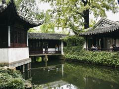 -拙政园