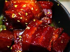 -锦園(伊势丹美食城店)