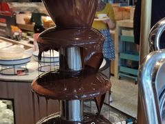 -比格比萨自助(宝山日月光店)