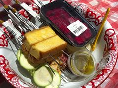 -生火火·地摊小炉子烧烤(金楠天街总店)