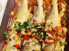 -方记六道菜馆(生态公园店)