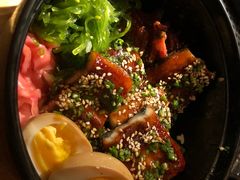 鳗鱼饭-昊·来了寿司(双楠2店)