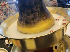 -鼓楼东街老火锅(鼓楼店)
