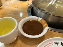-嬷孙家潮汕牛肉火锅(北京路天河城店)