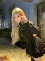 -DL HOPE造型