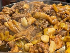 -甘家界牌柠檬鸭(青山店)