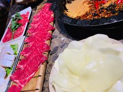 -重庆渝达老火锅(春熙路店)