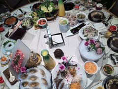 -大舜国风· 和牛火锅(绮霞街店)