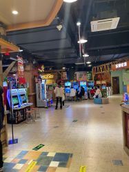 -卡通尼·Safari非洲探索乐园·生日会(金桥国际商业广场店)