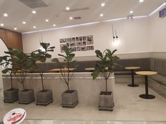 -石头先生的烤炉(济南领秀城贵和店)