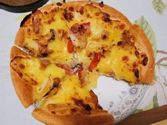 -必胜客(城西银泰店)