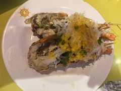 -海韵之星邮轮水会(明发商业广场店)