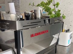 -北芒BEIMO COFFEE(五台山店)