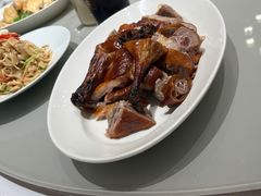 金牌琵琶鸭-红城阁·上海味道(四平路店)