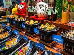 -神帆·元气汤泉(解放西路店)