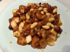 -新侨小馆(东直门北小街店)