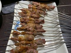 -黄三怪(清河店)