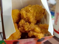 -汉堡王(北京三里屯购物中心)