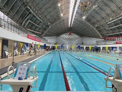 -二十一世纪饭店-游泳馆