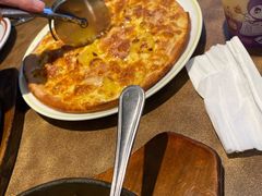 -萨莉亚意式餐厅(浦江万达广场店)