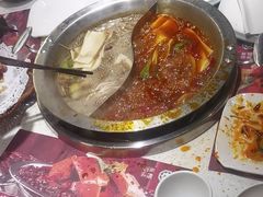 -清真·天府皇城坝百年牛肉火锅(皇城清真寺店)