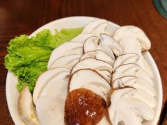 -东海怡品海鲜豆捞(舟宿夜江店)