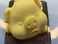 -史努比烘焙店 Snoopy Bakery