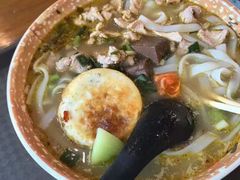 -北京大学深圳研究生院-燕园2食堂