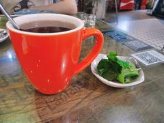 土耳其红茶-Mevlana梅夫娜土耳其餐厅·清真