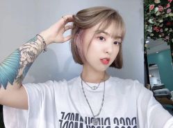 -DL HAIR SALON