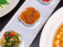 -苏帮袁·竹(北京坊店)