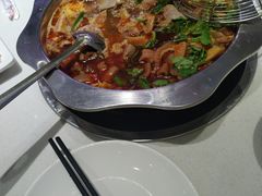 -古乐牛香·鲜牛肉牛杂火锅(新区店)