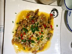 -千岛湖小鱼儿·淳安匠心农家菜