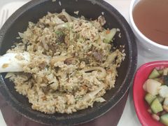 -网易食堂