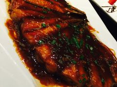 -老正兴菜馆(福州路店)