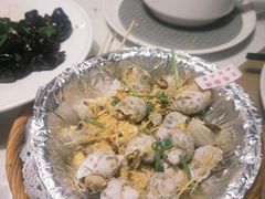 -79号渔船海鲜饭店(宝安店)