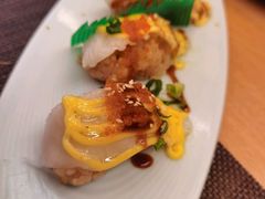 -德川家日本料理(顺义华联店)