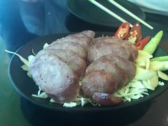 台湾眷村香肠-小明同学(三里屯店)