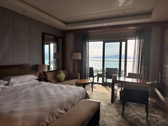 -绿城千岛湖喜来登度假酒店