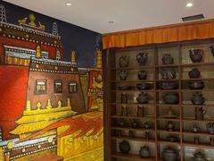 -敏珠拉姆藏餐·南京厨房(富春江东街店)