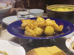 -小吊梨汤·北京菜·烤鸭(双井乐成中心店)