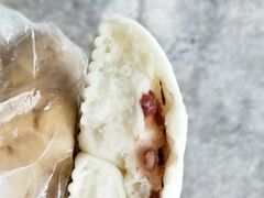 -御梁坊红糖馒头