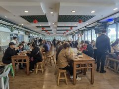 -南来顺饭庄·清真(南菜园店)