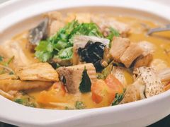 -禾珍珠家常小馆(河南博物院店)