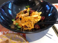 -醉人椒麻辣香锅(上地华联店)