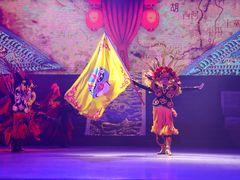 -深圳锦绣中华民俗村